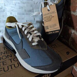 NWT Nike Air Max Pre-Day Shoes - Hasta Anthracite Mens 5.5 Womens 7